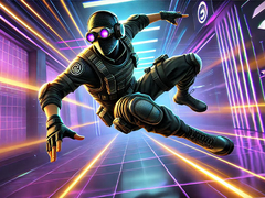 Juego Agent Zero: Infiltration