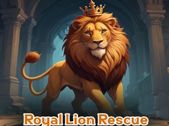 Juego Royal Lion Rescue