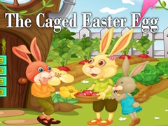 Juego The Caged Easter Egg