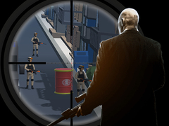 Juego Hitman Sniper