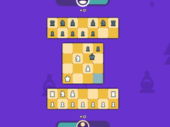 Juego 4x4 Chess: Last Man Stand