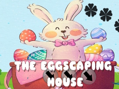 Juego The Eggscaping House