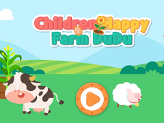 Juego Children Happy Farm DuDu 