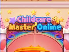 Juego Childcare Master Online