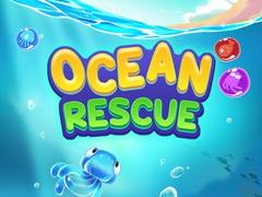Juego Ocean Rescue
