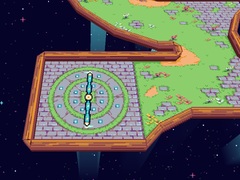 Juego Spinning Stick