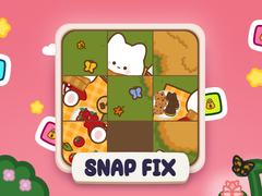 Juego Snap Fix