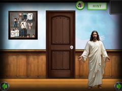 Juego Amgel Good Friday Escape 4