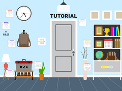 Juego Daily Kitchen Escape