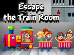 Juego Escape the Train Room