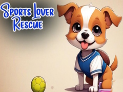 Juego Sports Lover Rescue