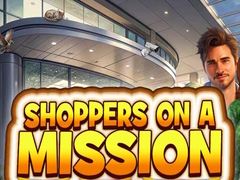 Juego Shoppers on a Mission