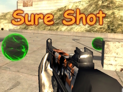 Juego Sure Shot