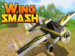 Juego Wing Smash