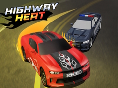 Juego Highway Heat