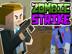 Juego Zombie Strike