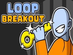 Juego Loop Breakout