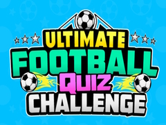 Juego Ultimate Football Quiz Challenge