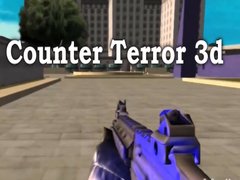 Juego Counter Terror 3d