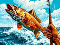 Juego Russian Fishing at Sea