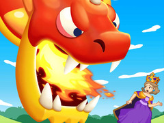 Juego Girl Rescue Dragon Out