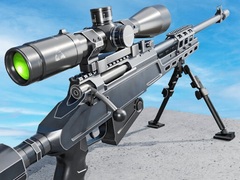 Juego Sniper Shot Secret Mission
