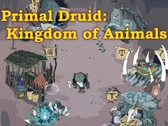 Juego Primal Druid: Kingdom of Animals