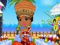 Juego Bali Girl