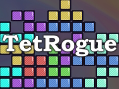 Juego TetRogue