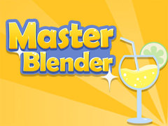Juego Master Blender