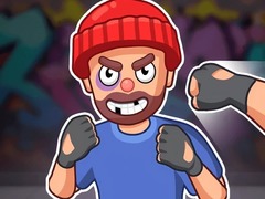 Juego Brawler Man: Fist of Fury