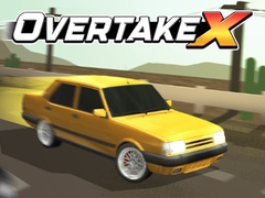 Juego OvertakeX