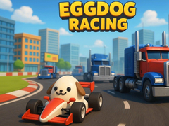 Juego Eggdog Racing