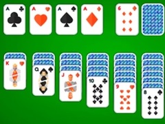 Juego Klondike 2024