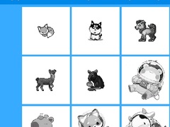 Juego Color Pixels Coloring By Numbers