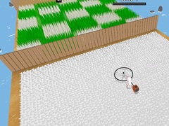 Juego Lawn Mower Simulator