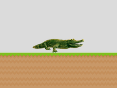Juego Create Bombardiro Crocodilo