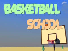 Juego Basketball School