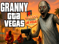 Juego Granny GTA Vegas