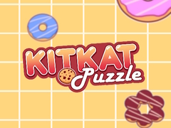 Juego Kitkat Puzzle