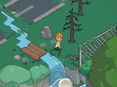 Juego Mini Survival Zombie Fight
