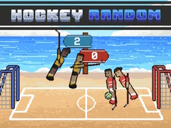 Juego Hockey Random