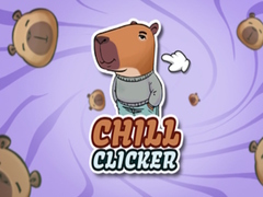Juego Chill Clicker