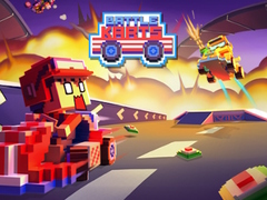 Juego Battle Karts
