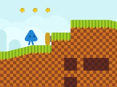 Juego Pixel Dash A High Speed Adventure