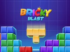 Juego Bricky Blast