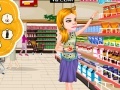 Juego Super Market Fashhion