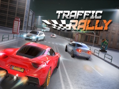Juego Traffic Rally
