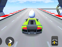 Juego Eggdog Extreme Car Stunt