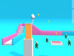 Juego Eggdog Deadflip